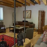 Le 18 Bis Дом отдыха *