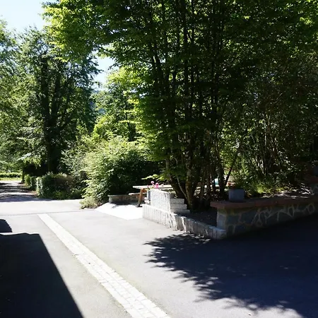 Hébergement de vacances Le 18 Bis Vecoux