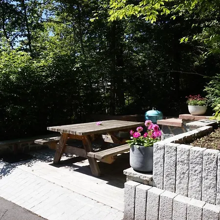 Le 18 Bis Vakantiehuis *