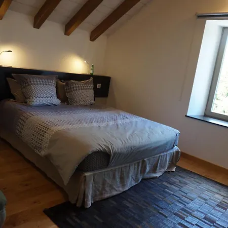 Le 18 Bis Hébergement de vacances *