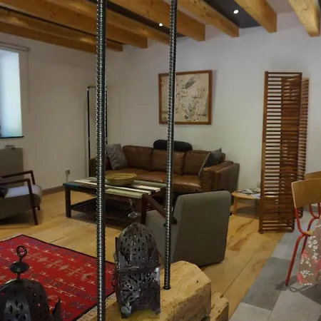 Le 18 Bis Vakantiehuis *