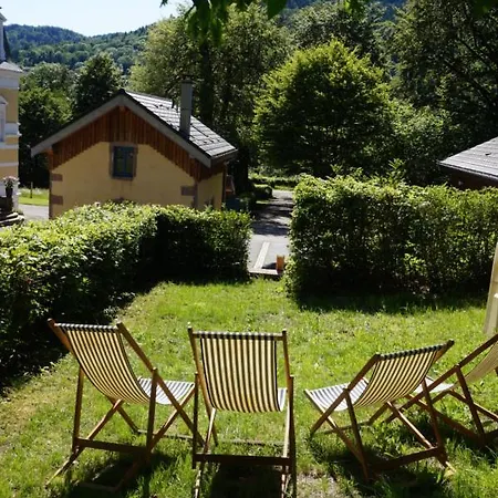 Hébergement de vacances Le 18 Bis *