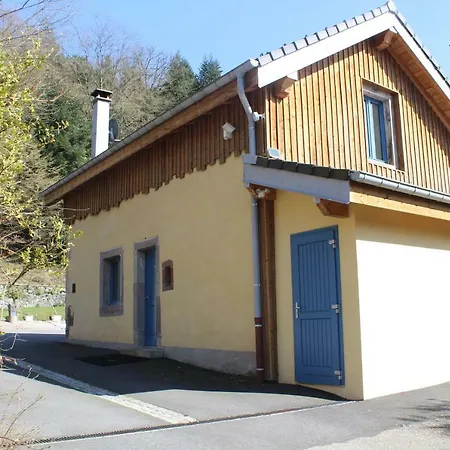 Le 18 Bis Vakantiehuis *