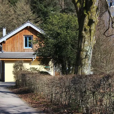 Vakantiehuis Le 18 Bis Vecoux
