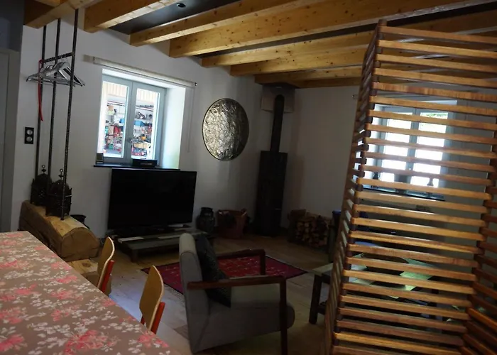 乐忆18号度假屋