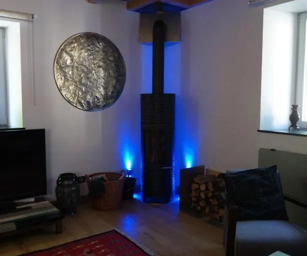 乐忆18号度假屋 度假居 Vecoux