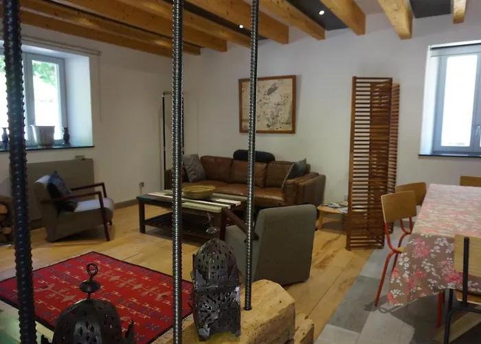 乐忆18号度假屋 度假居 *