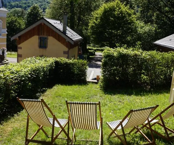 度假居 乐忆18号度假屋 *