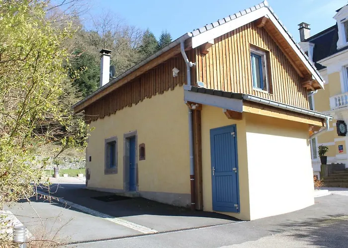 乐忆18号度假屋 度假居 *