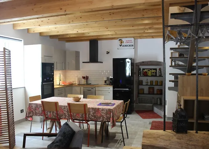 乐忆18号度假屋