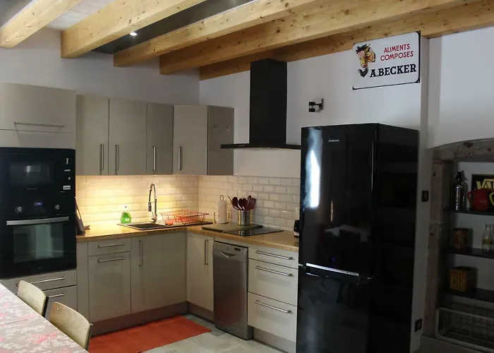 乐忆18号度假屋 *